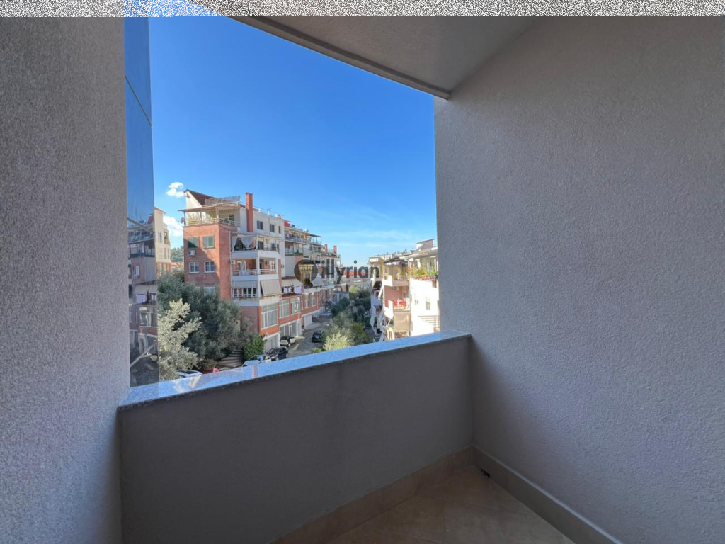 Apartment 2+1+ 2 Balconies for rent, “Kodra e Diellit”, Tirana