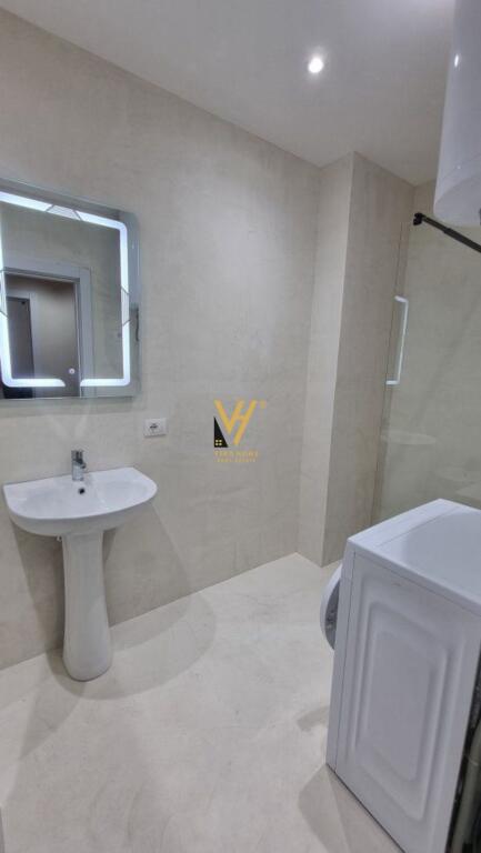 APARTMENT 1+1 FOR RENT IN DON BOSKO 53,000 LEKE