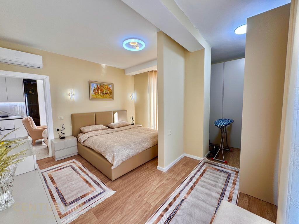APARTAMENT 2+1 PER QERA, MINE PEZA !