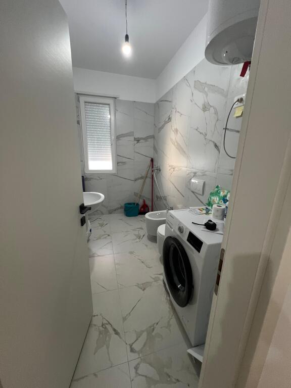APARTAMENT ME QERA 2+1