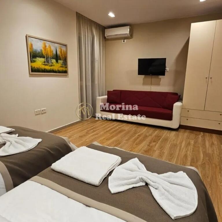 Qera, Apartament 2+1, 21 Dhjetori,600 Euro
