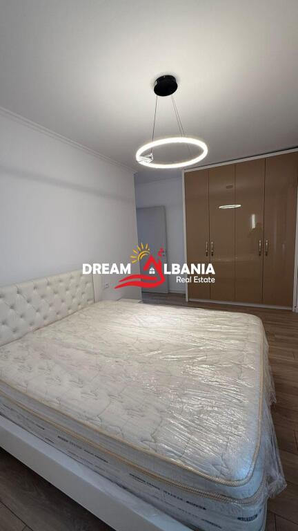 Apartament 2+1 për Qera prane Rezidenca Kodra Diellit 1 (ID 42215418)
