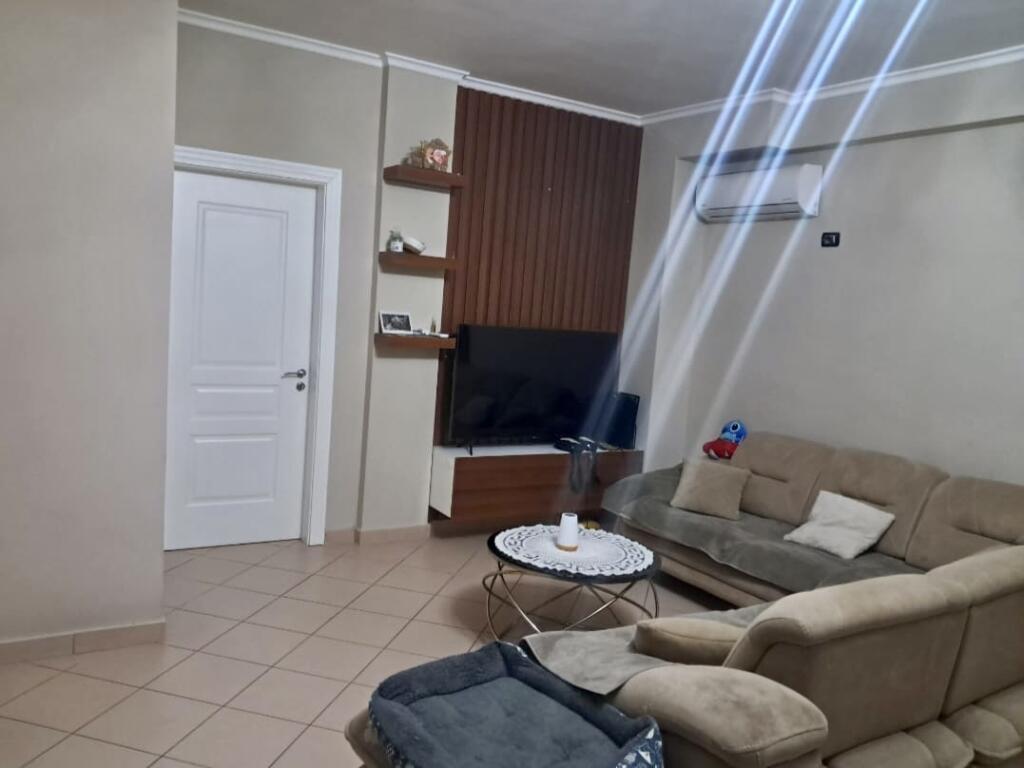 📣 QERA SUPER Apartament 2+1 Me Depo 📍 Kodra e Diellit 🛣️ Fillimi i Rruges "Bill Klinton" ✨