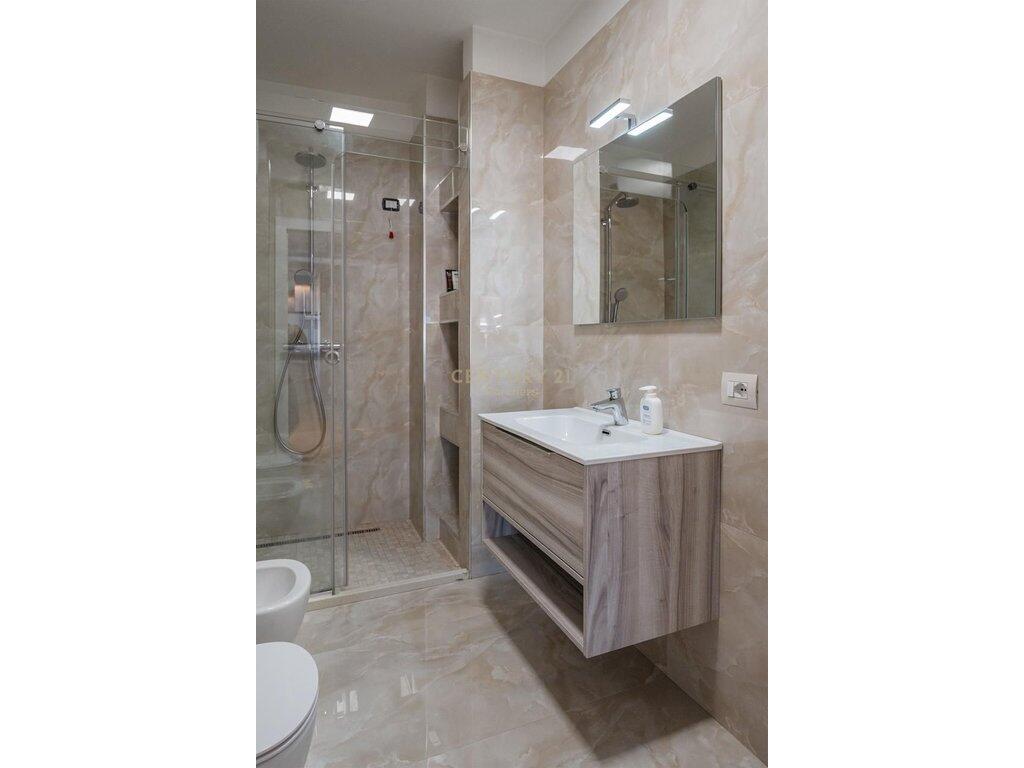 Elite Apartment 3+1+2 with 🌆 Spectacular View in the Magnet Complex – Elegance, Space and Quietness!