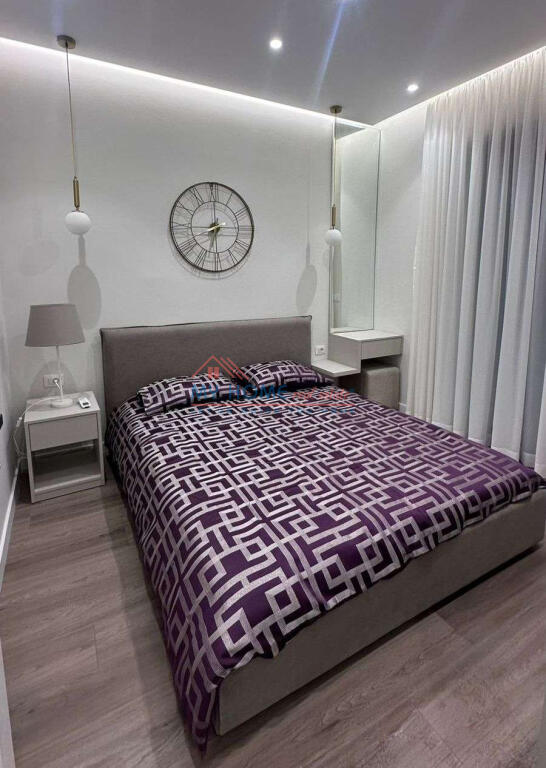 Apartment 1+1 for rent near the Train Station