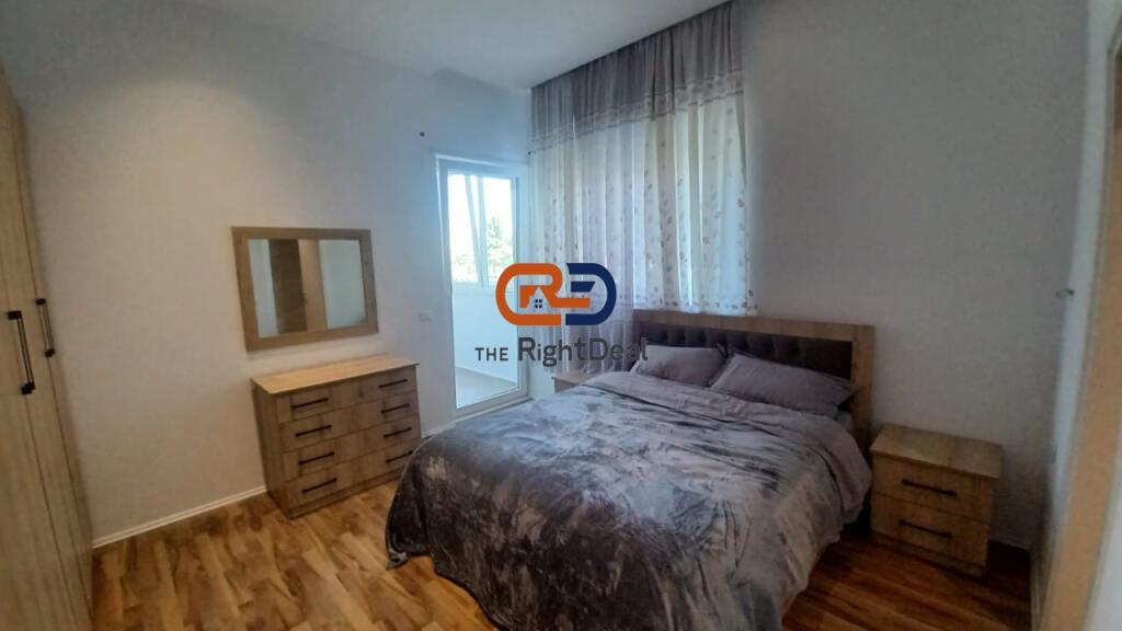 At the Zoo Garden, Super Apartment 2+1+2 for Rent, Furnished and Never Lived In Before!!