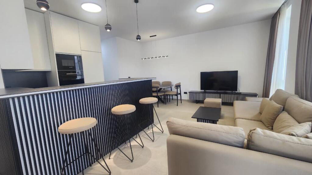 In Affitto Appartamento 2+1+2 Lux Forest Residenc