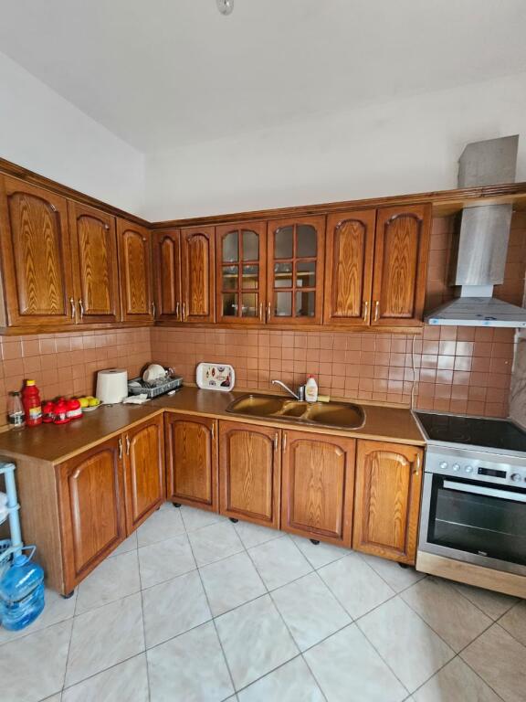 JEPET ME QERA APARTAMENT 1+1 NE KENETE DURRES
