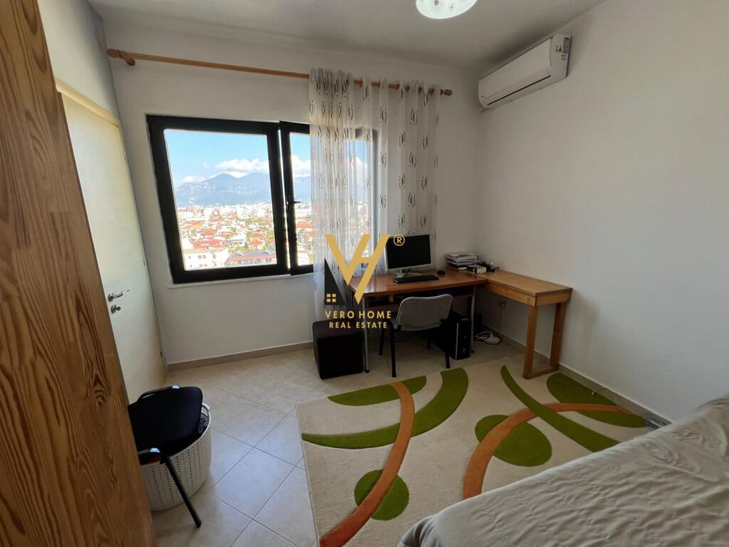 SHITET APARTAMENT 2+1+BLK NE MISTO MAME 142.000 EURO