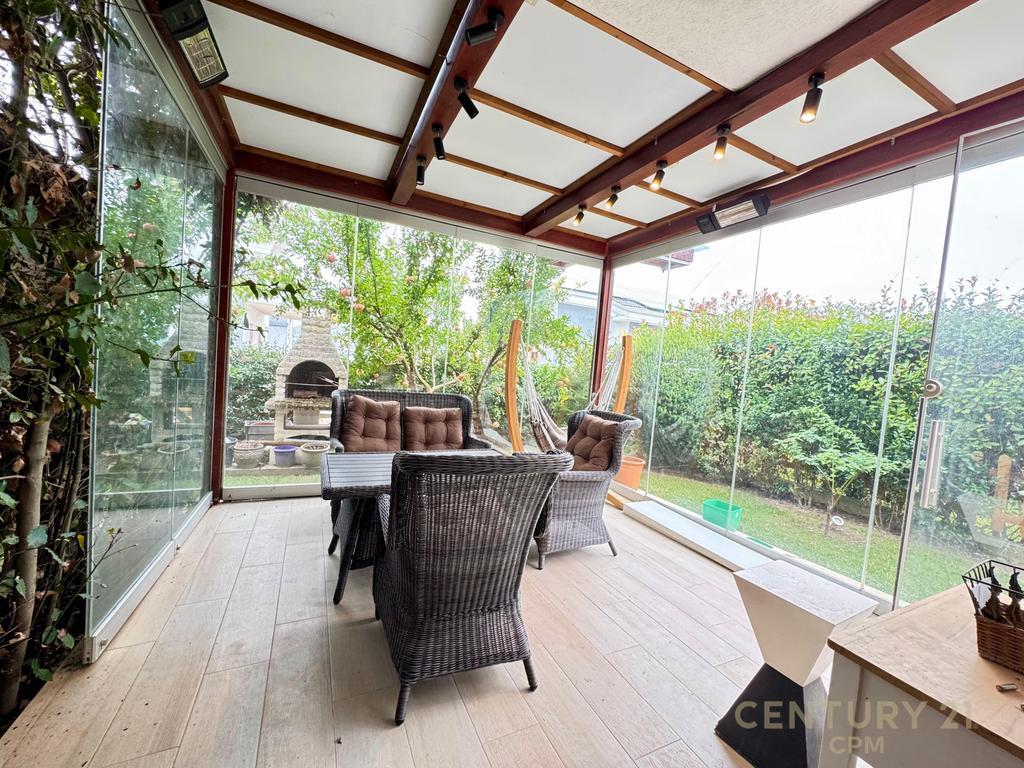 Vile moserne me qira tek Rezidenca Colombo 2