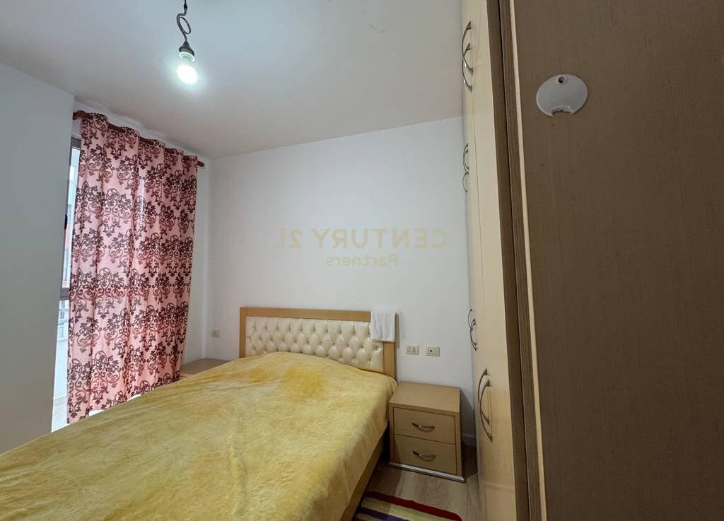 SHESIM APARTAMENT 1+1 NE ASTIR