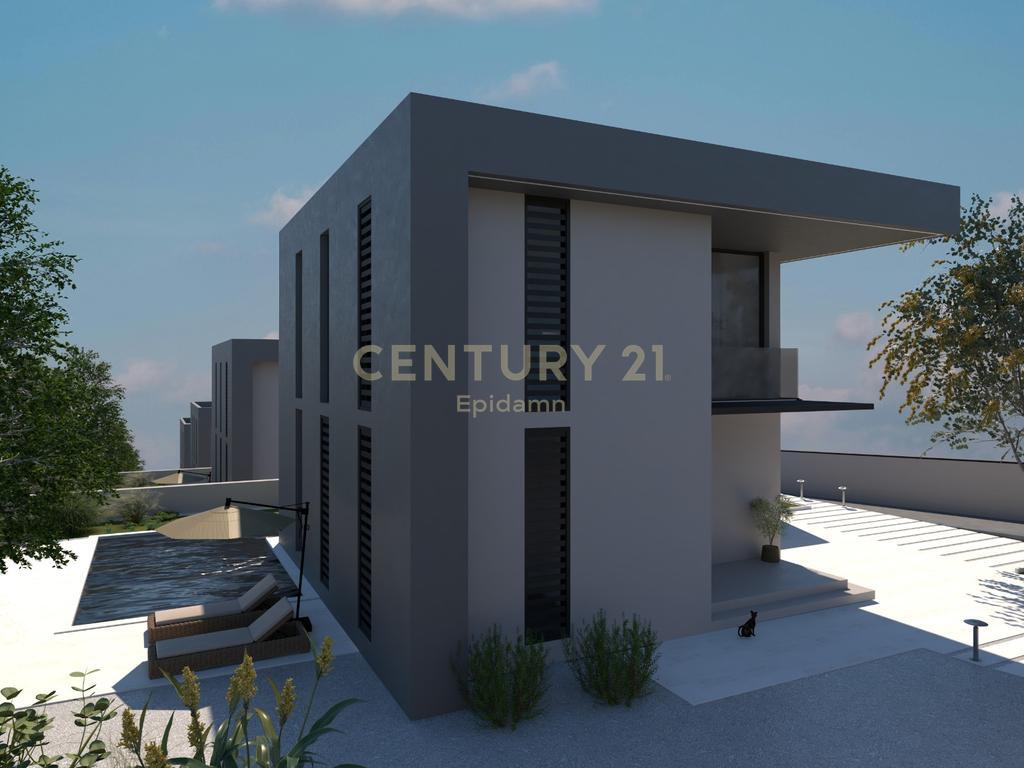 VILLA IN VENDITA NEL GOLFO DI LALZ! POSSIBILITÀ DI PAGAMENTO A RATE 270.000 €