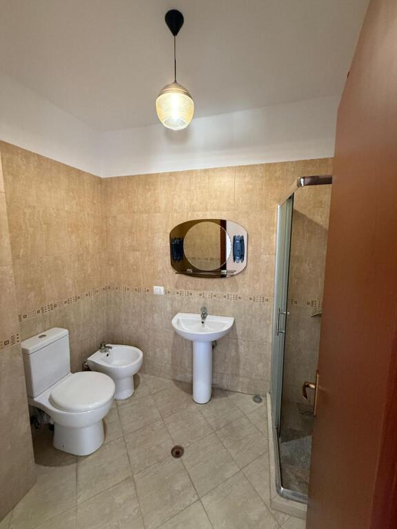 APARTAMENT 3+1+2 ME QIRA - ASTIR