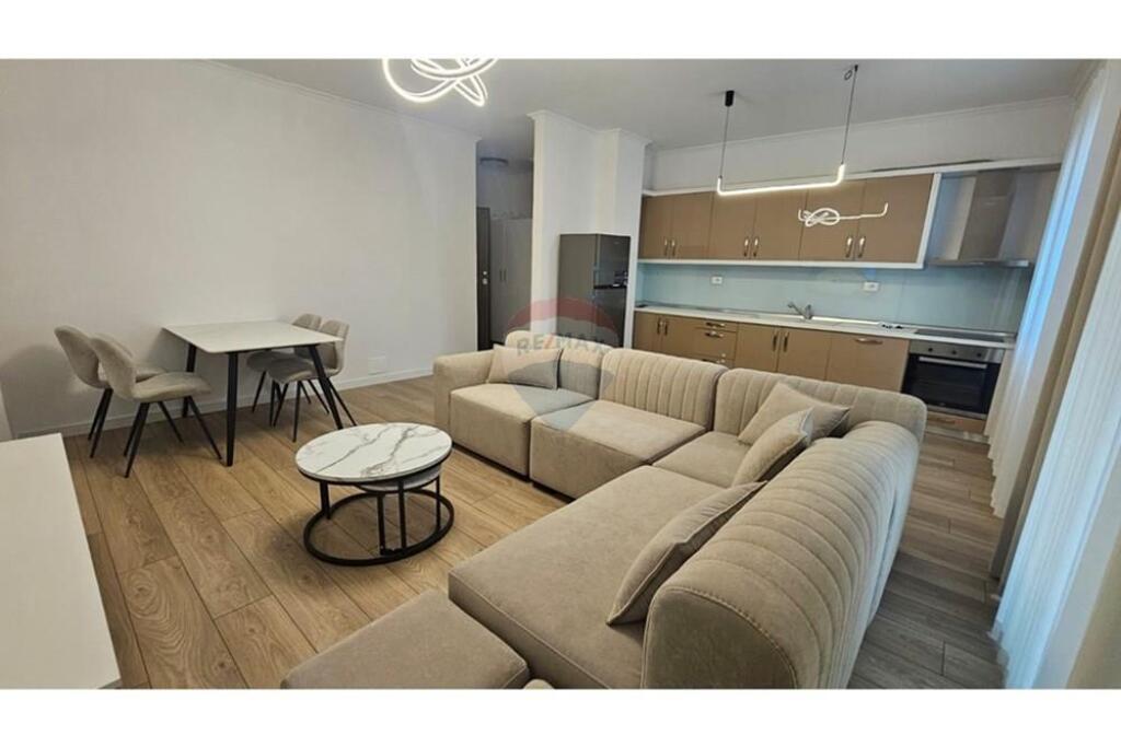 Apartment 2+1 at Kodra e Diellit