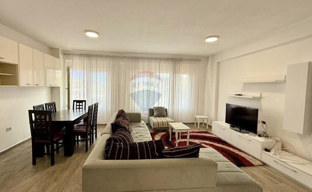 Dupleks 2+1 për qira – Kodra e Diellit 2, Tiranë