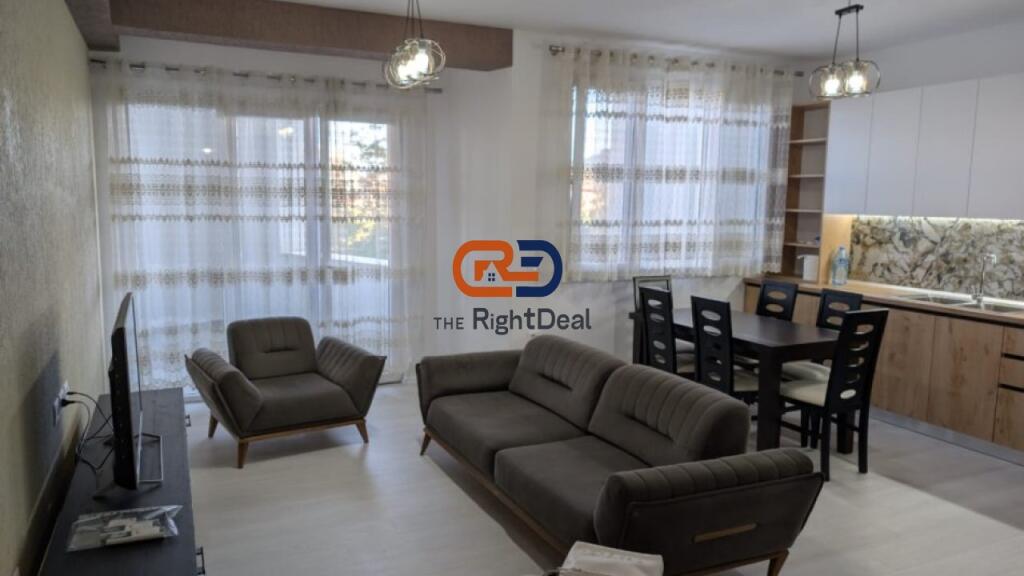 Al River Residence, Super Appartamento 2+1 In Affitto, Con Posto Auto Non Occupato Precedentemente!