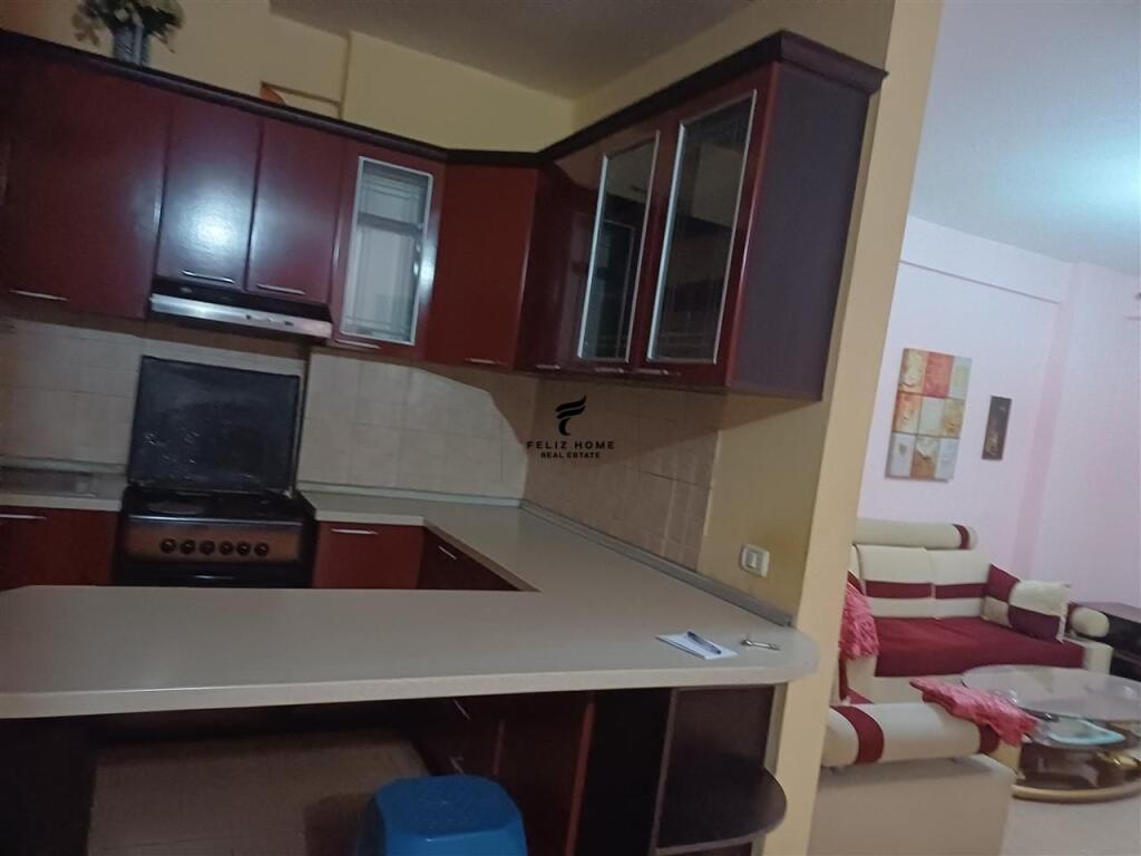 APPARTAMENTO IN AFFITTO 1+1 ASTIR 40.000 LEKE