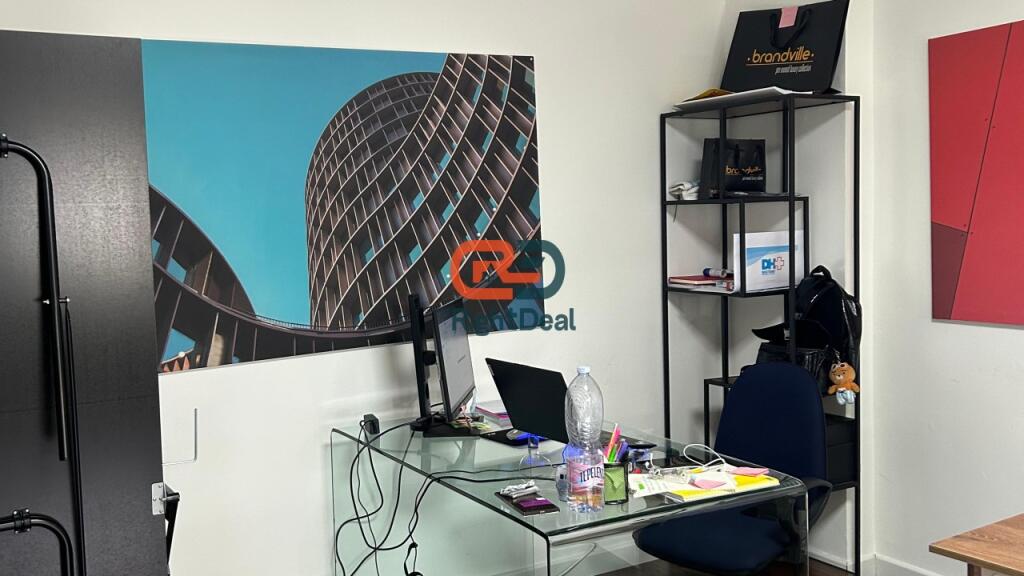 Behind the Agimi Buildings, Premises for Rent for Different Types of Offices and Businesses, With a Perfect Location!!