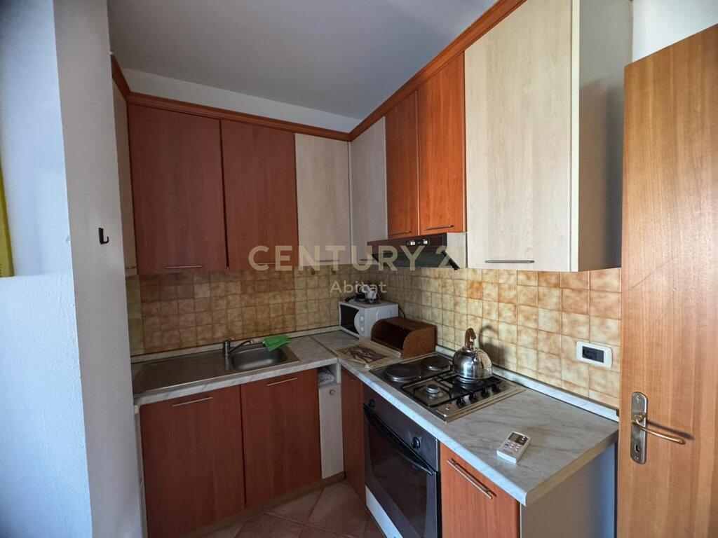 Apartment for rent 1+1 at Bogdaneve Street