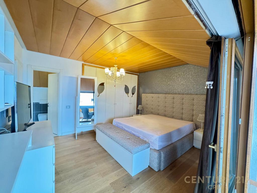 Vile moserne me qira tek Rezidenca Colombo 2