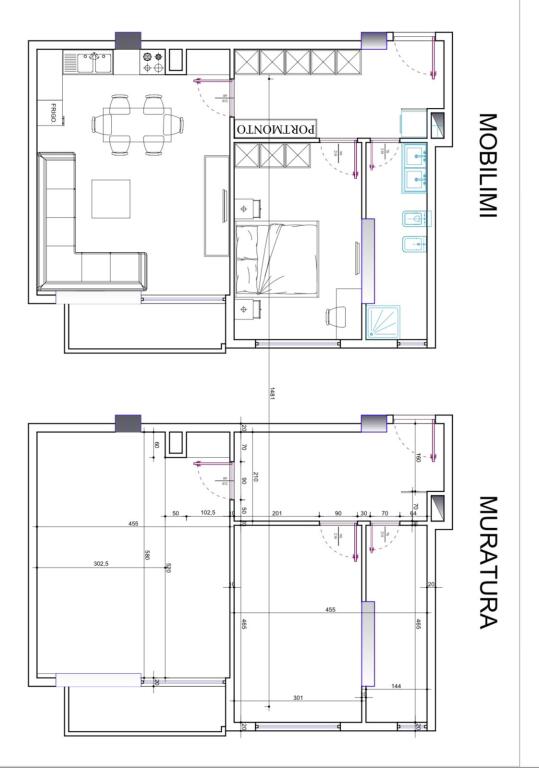 🌟 Shitet Apartament 1+1 në Misto Mame