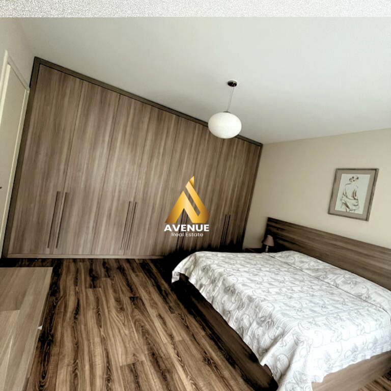 For Rent Apartment 2+1+2 at Long Hill Residence, near TEG, Tirana