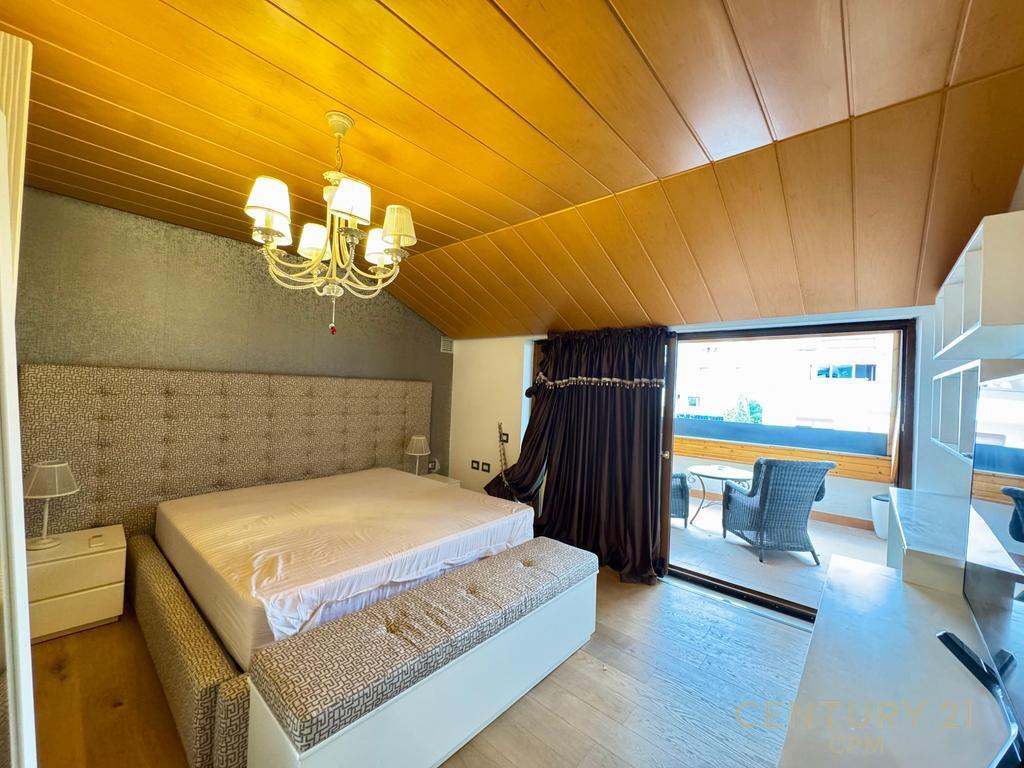 Vile moserne me qira tek Rezidenca Colombo 2