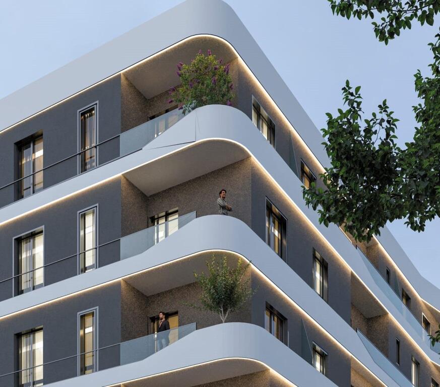 Sapphire Point – Golem, Durrës