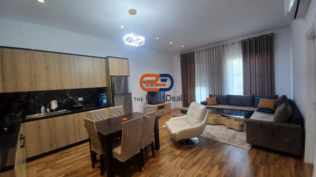 At the Zoo Garden, Super Apartment 2+1+2 for Rent, Furnished and Never Lived In Before!!