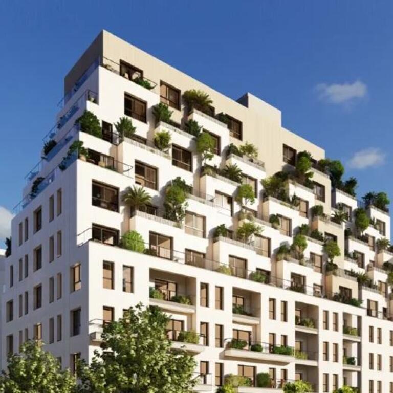 Apartament