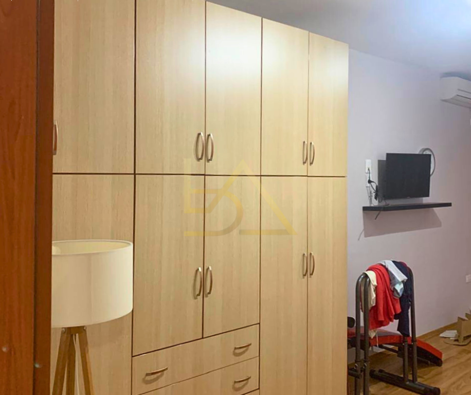 Appartamento in Affitto – Yzberisht, Tirana