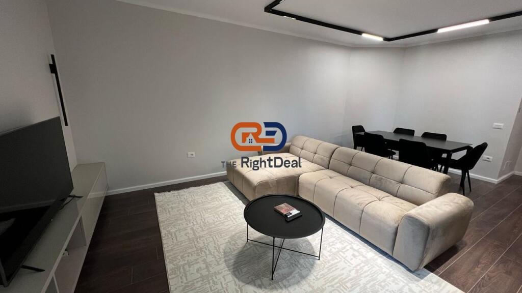 Prane Fakultetit Te Gjuheve Te Huaja, Jepet Me Qira Super Apartament 1+1, Totalisht I Investuar!