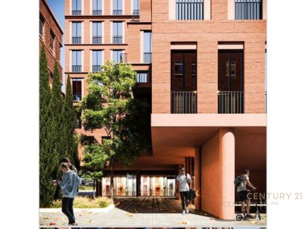 APARTMENT 2+1+2 NEXT TO THE RED SCHOOL!