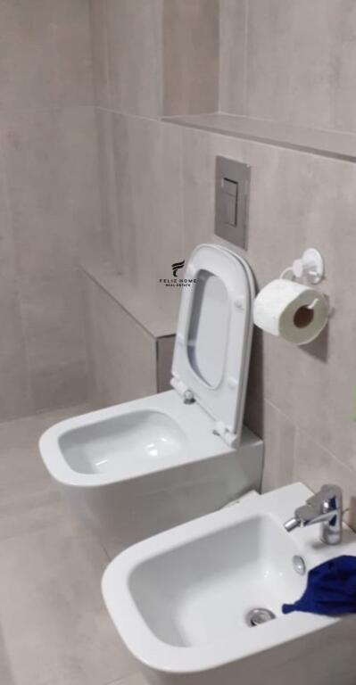 APARTAMENT ME QERA 2+1 KOMUNA E PARISIT 60.000 LEKE