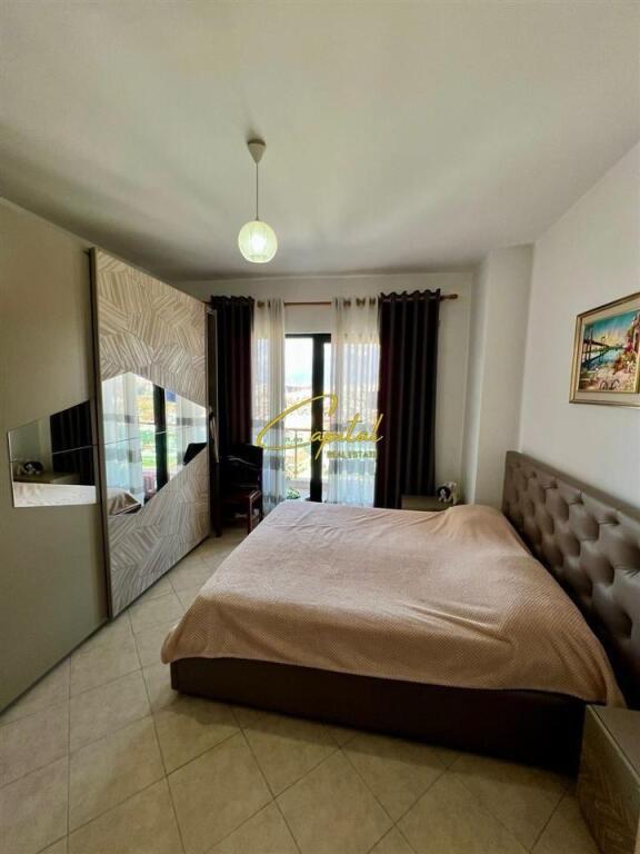 SHITET APARTAMENT 2+1 MISTO MAME 142.000 EURO