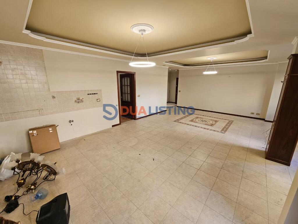 Apartment 2+1 for sale near Cafe Roma, Bllok !