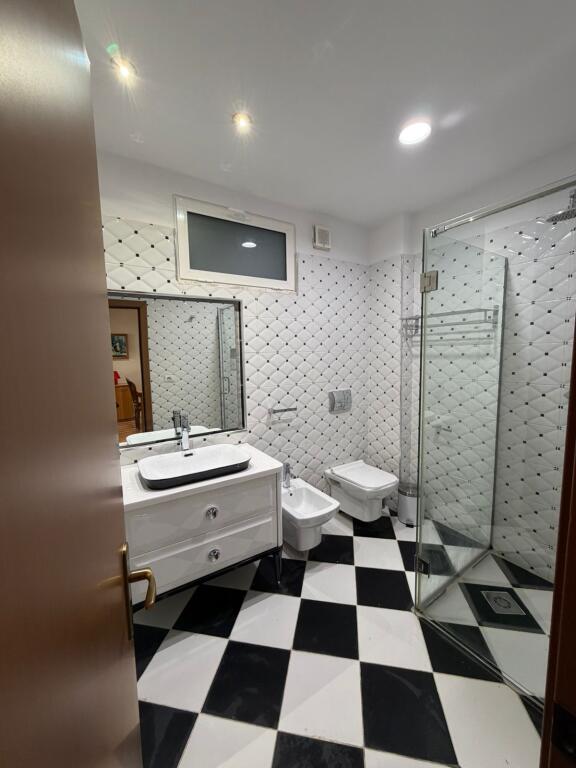 Apartment 2+1+2 at Mine Peza
