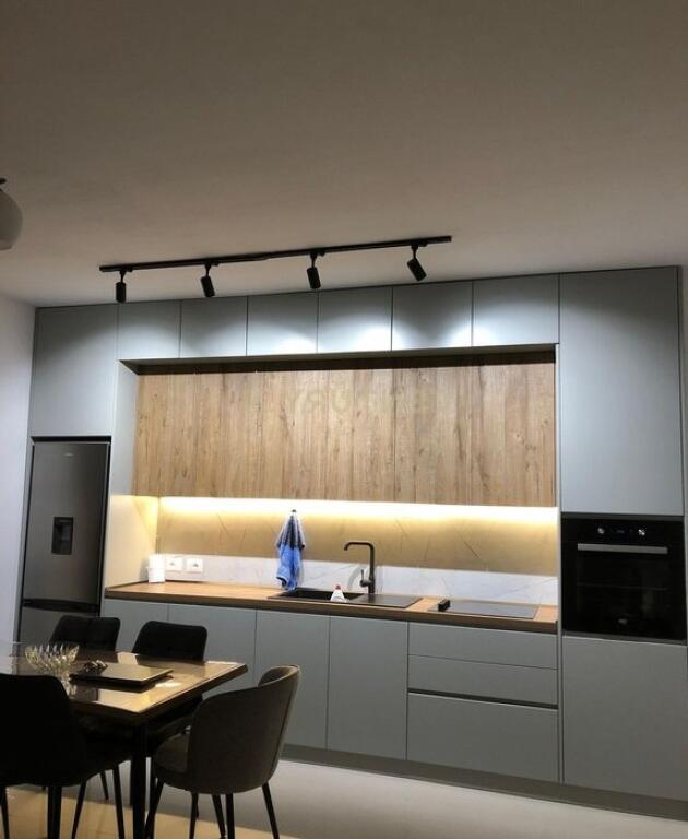 Apartament me qira 1+1 tek Farmacia 10