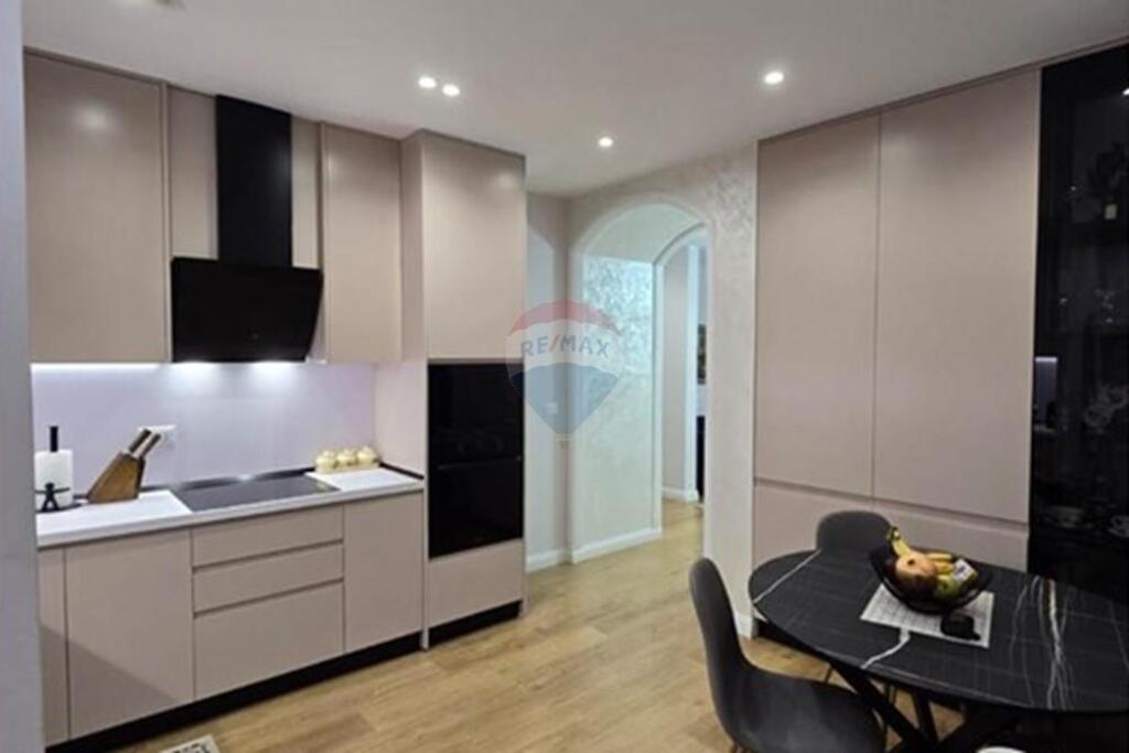 Apartament 2+1+2 me Qira tek Sheshi Willson