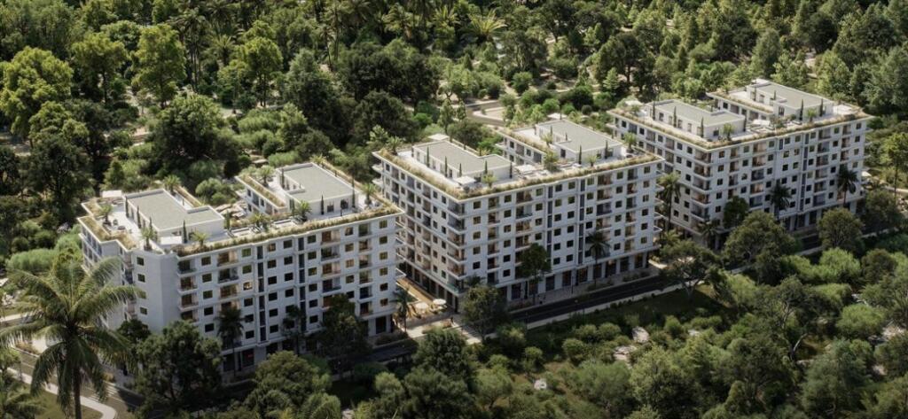 🏖️ Shitet Super Apartament në “Blue Horizont”, Qerret – Kavajë! 🌟 Çmim super okazion – vetëm 1000 €/m²!