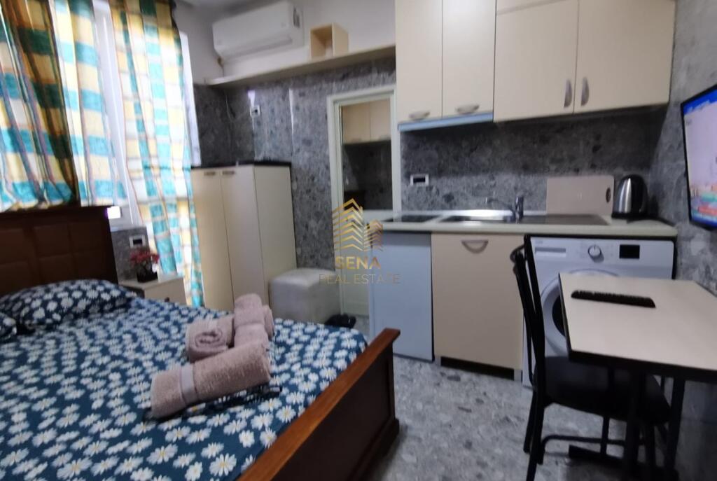 Qira, Garsoniere, Rruga Siri Kodra, 320 Euro/muaj