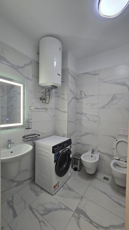 Apartment (2+1+2) plus parking space for rent, Dry Lake