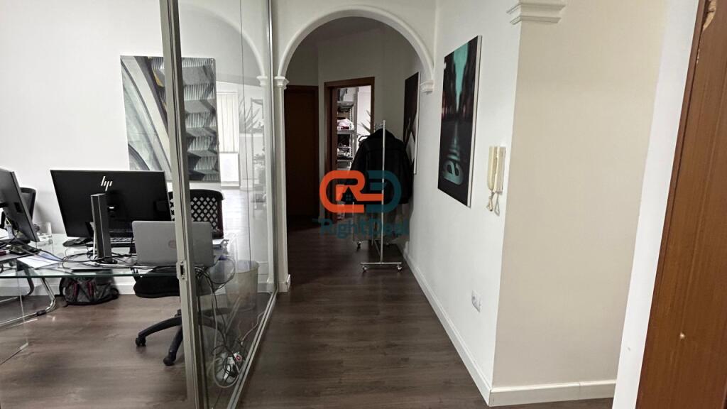 Behind the Agimi Buildings, Premises for Rent for Different Types of Offices and Businesses, With a Perfect Location!!