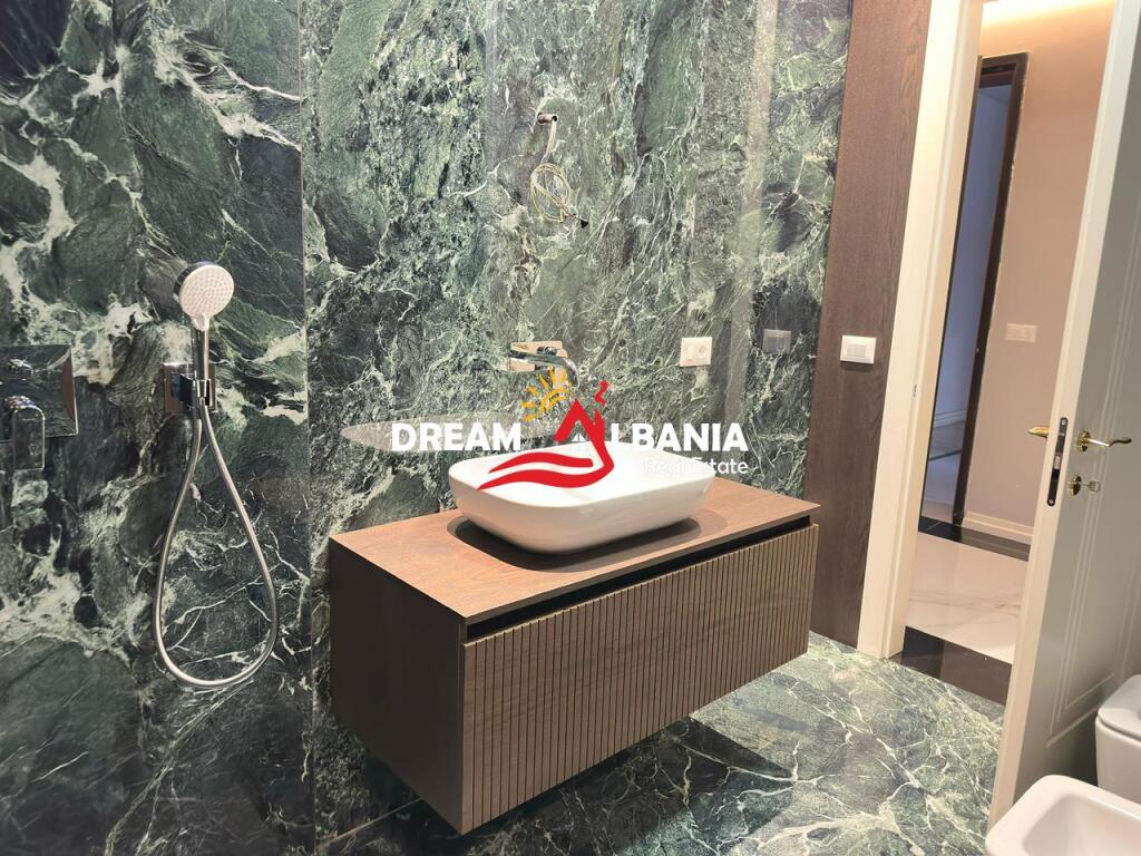 Apartment 3+1+2 + storage + veranda for rent in the “Delijorgji” complex (ID 4231479)