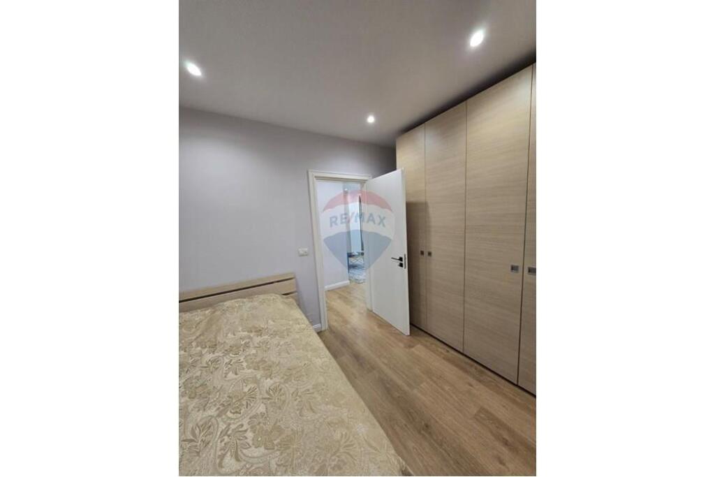 Apartament 2+1+2 me Qira tek Sheshi Willson