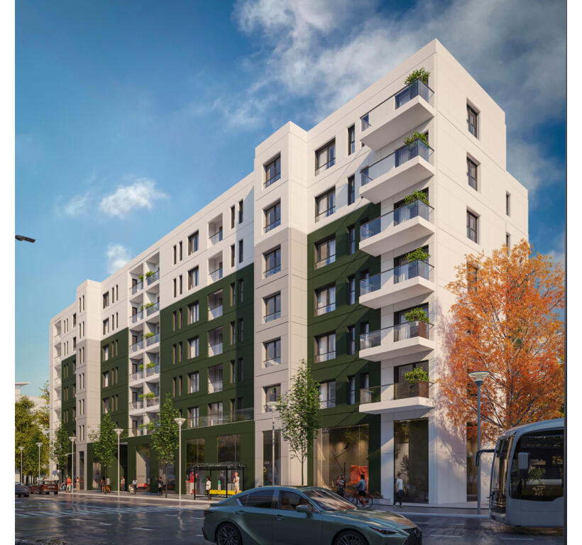 For sale 3+1+2 in Paskuqan, Diellon