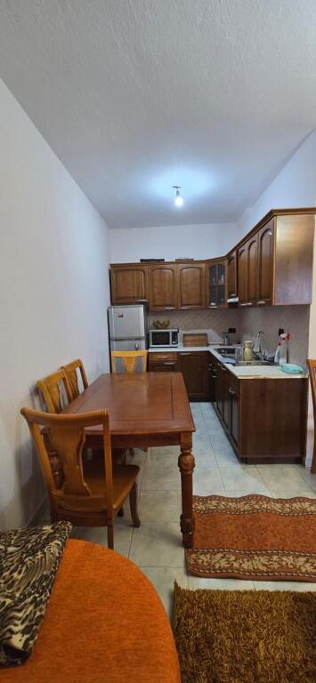 Apartment 1+1 opposite the New Maternity!