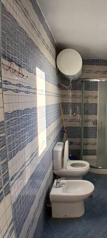 APARTAMENT ME QERA 1+1