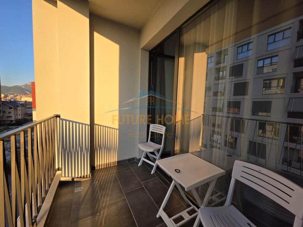 Qera,Apartament 2+1+2 tek Kompleksi ASL!