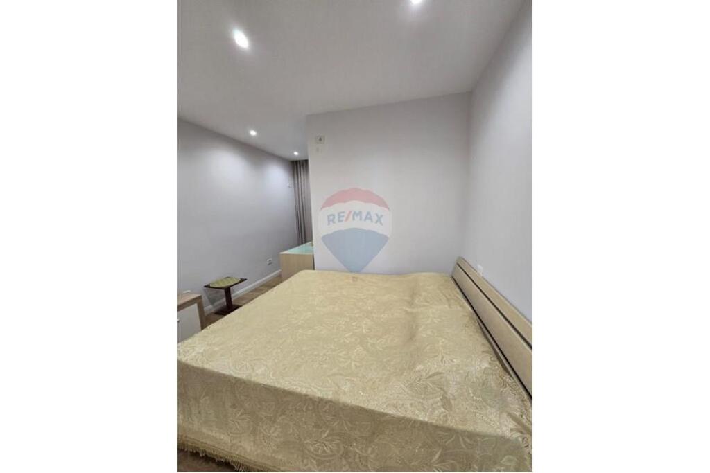 Apartament 2+1+2 me Qira tek Sheshi Willson